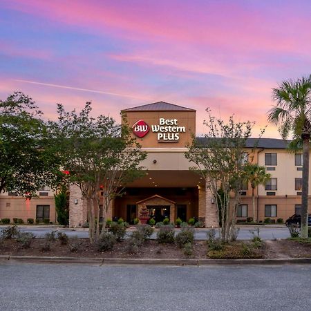 Best Western Plus Daphne Spanish Fort Esterno foto