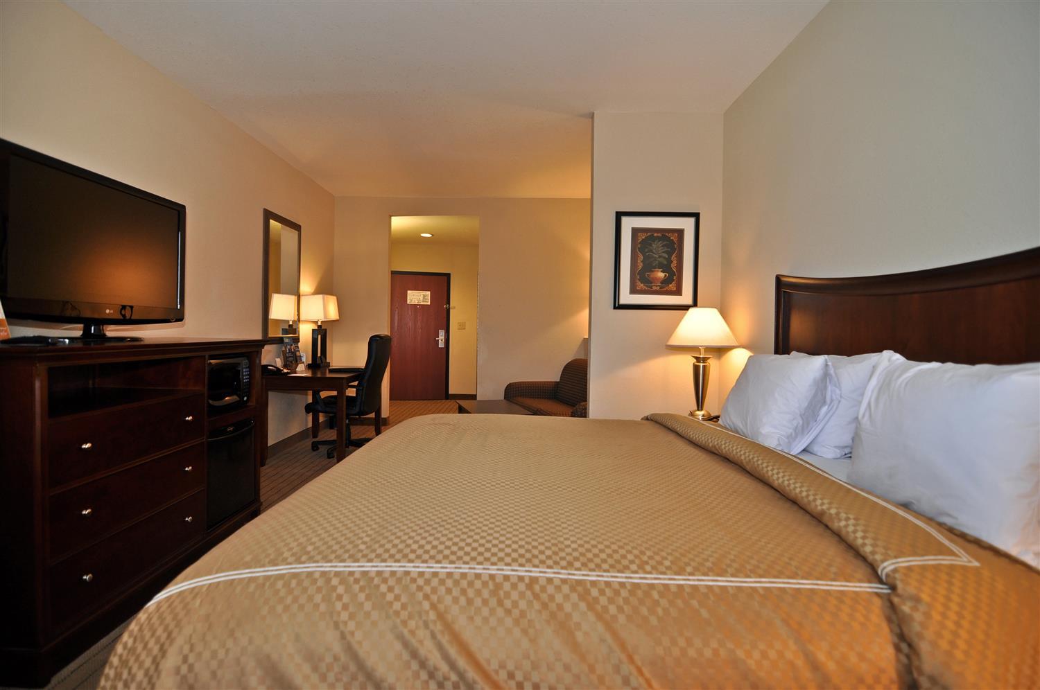 Best Western Plus Daphne Spanish Fort Esterno foto