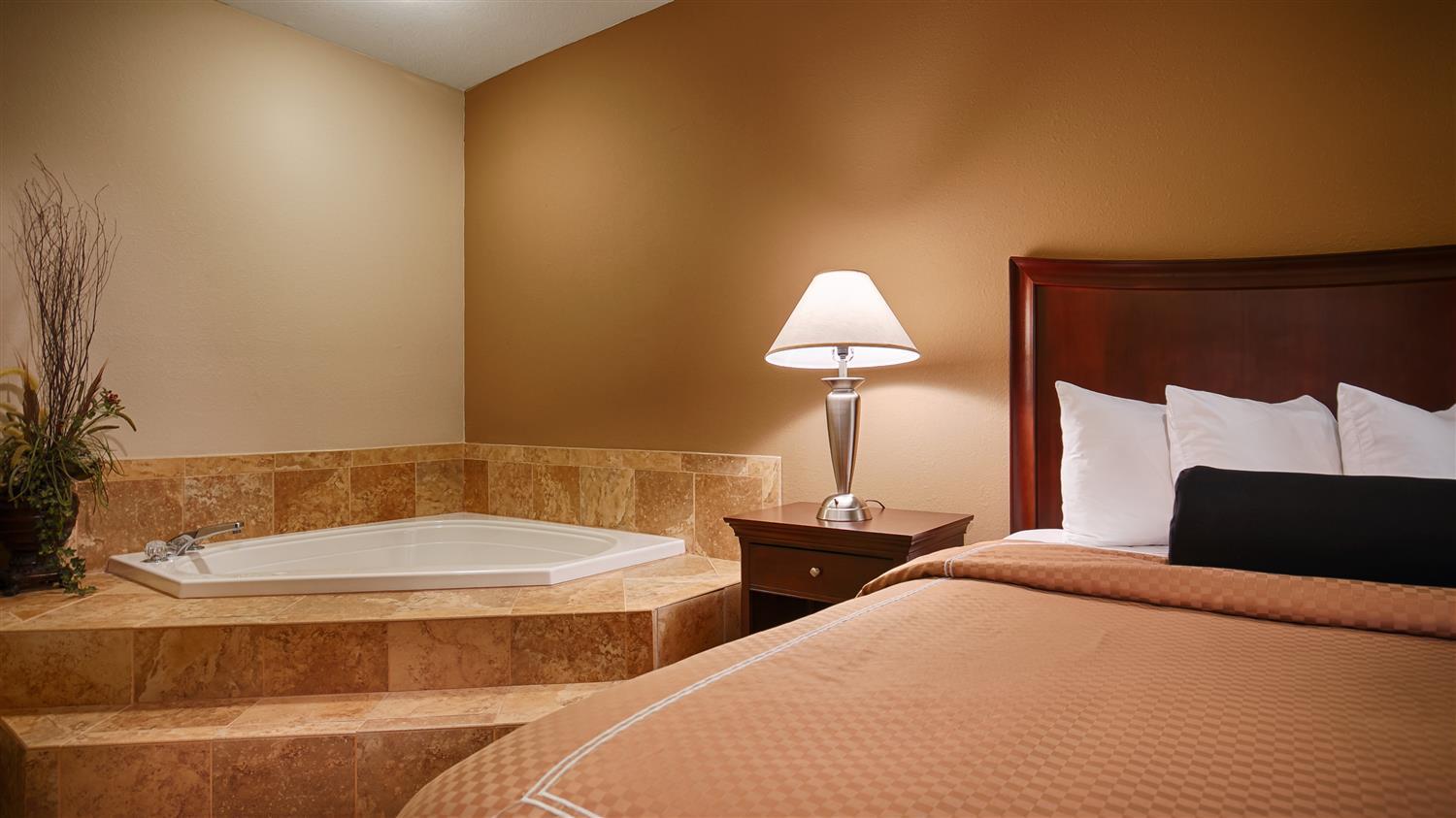 Best Western Plus Daphne Spanish Fort Esterno foto