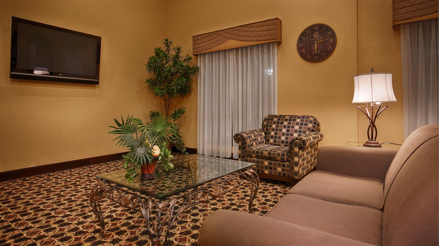 Best Western Plus Daphne Spanish Fort Esterno foto