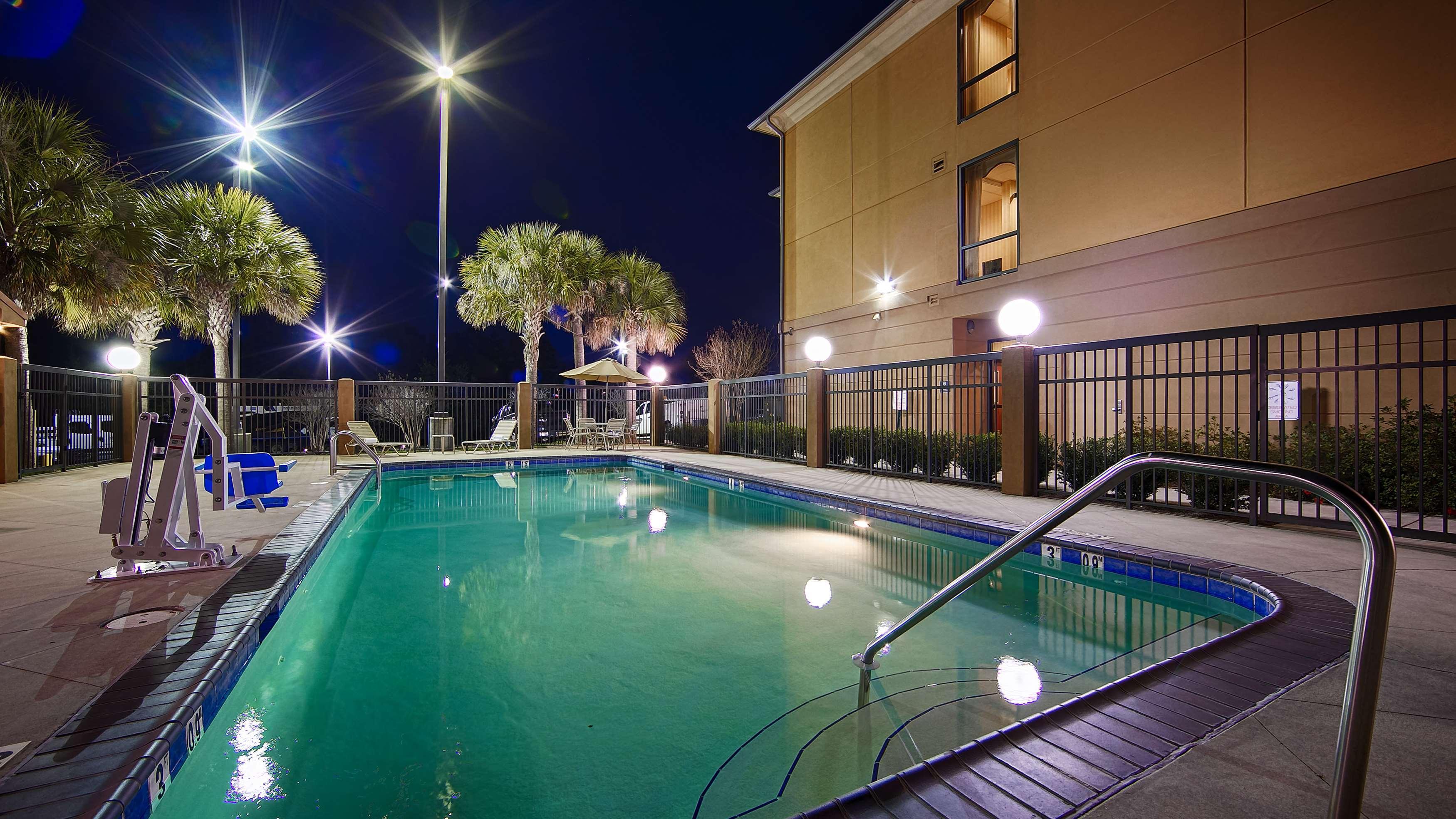Best Western Plus Daphne Spanish Fort Esterno foto