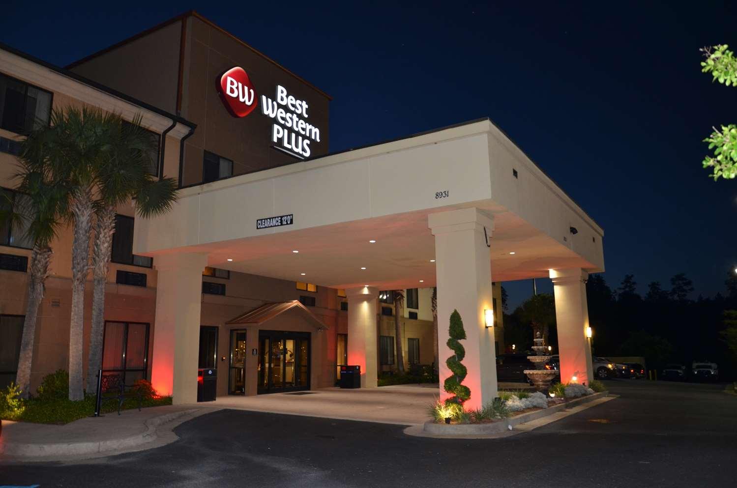Best Western Plus Daphne Spanish Fort Esterno foto