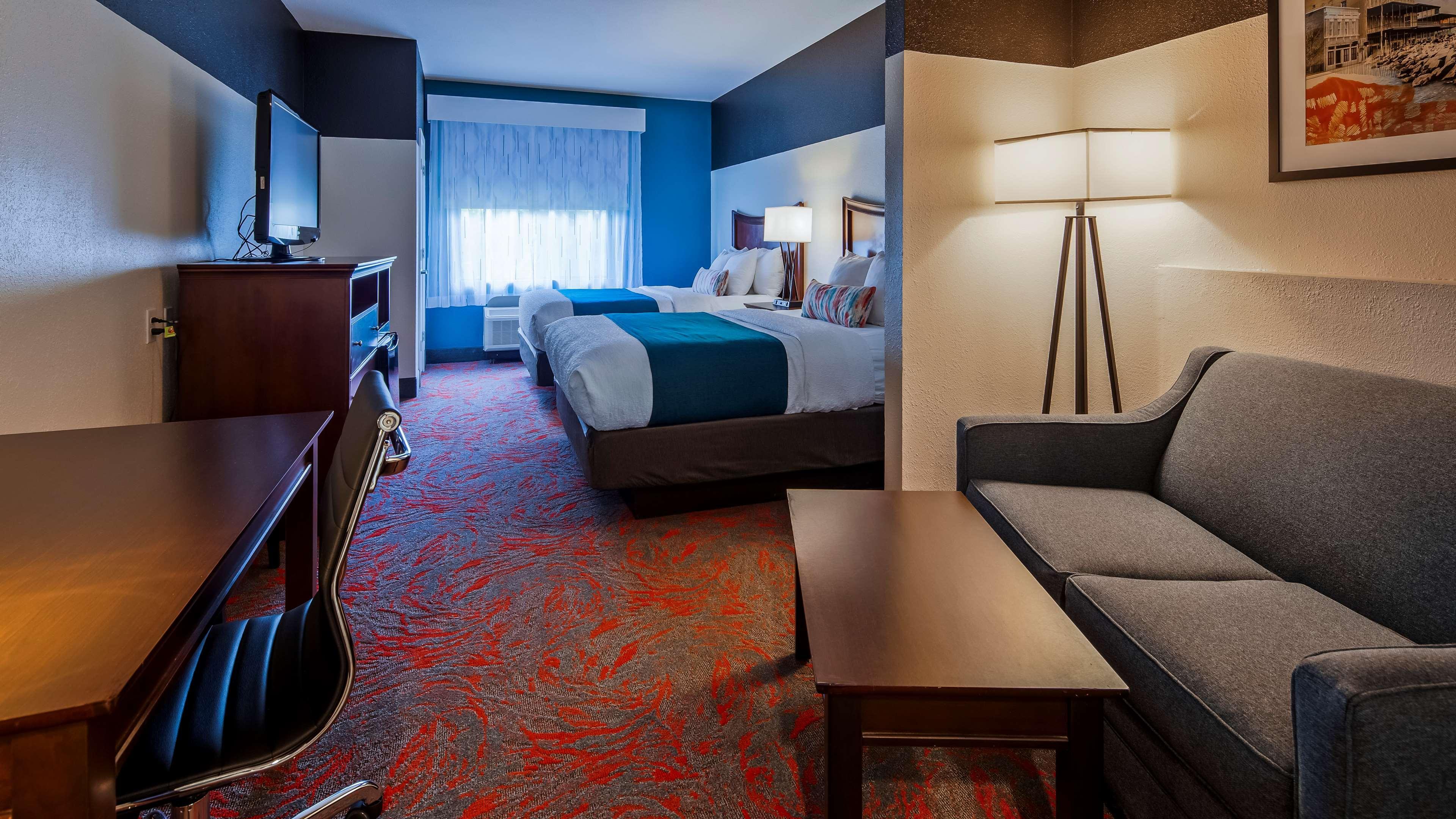 Best Western Plus Daphne Spanish Fort Esterno foto