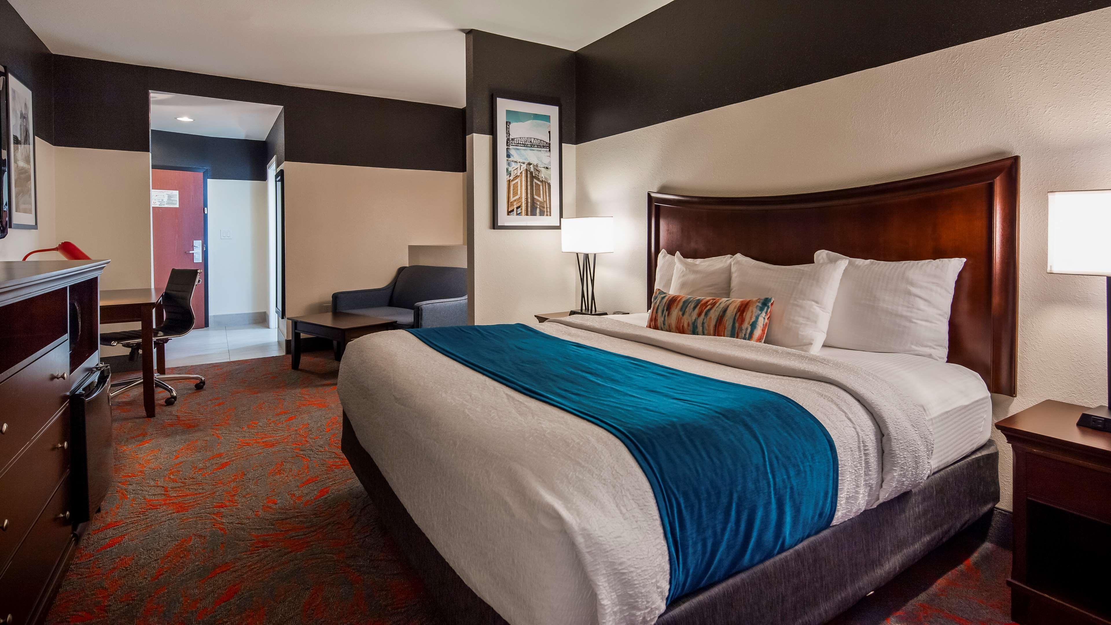 Best Western Plus Daphne Spanish Fort Esterno foto