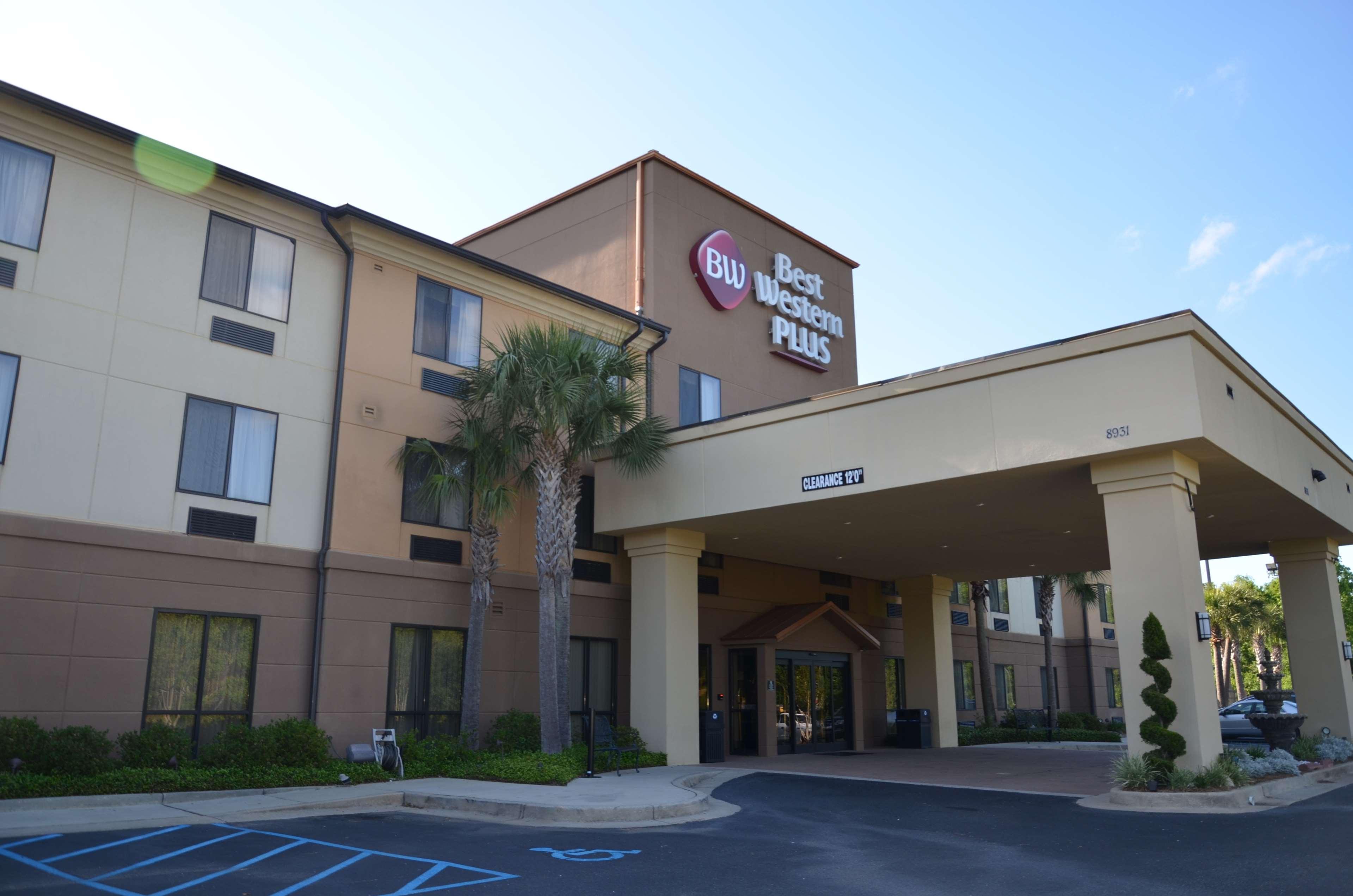 Best Western Plus Daphne Spanish Fort Esterno foto