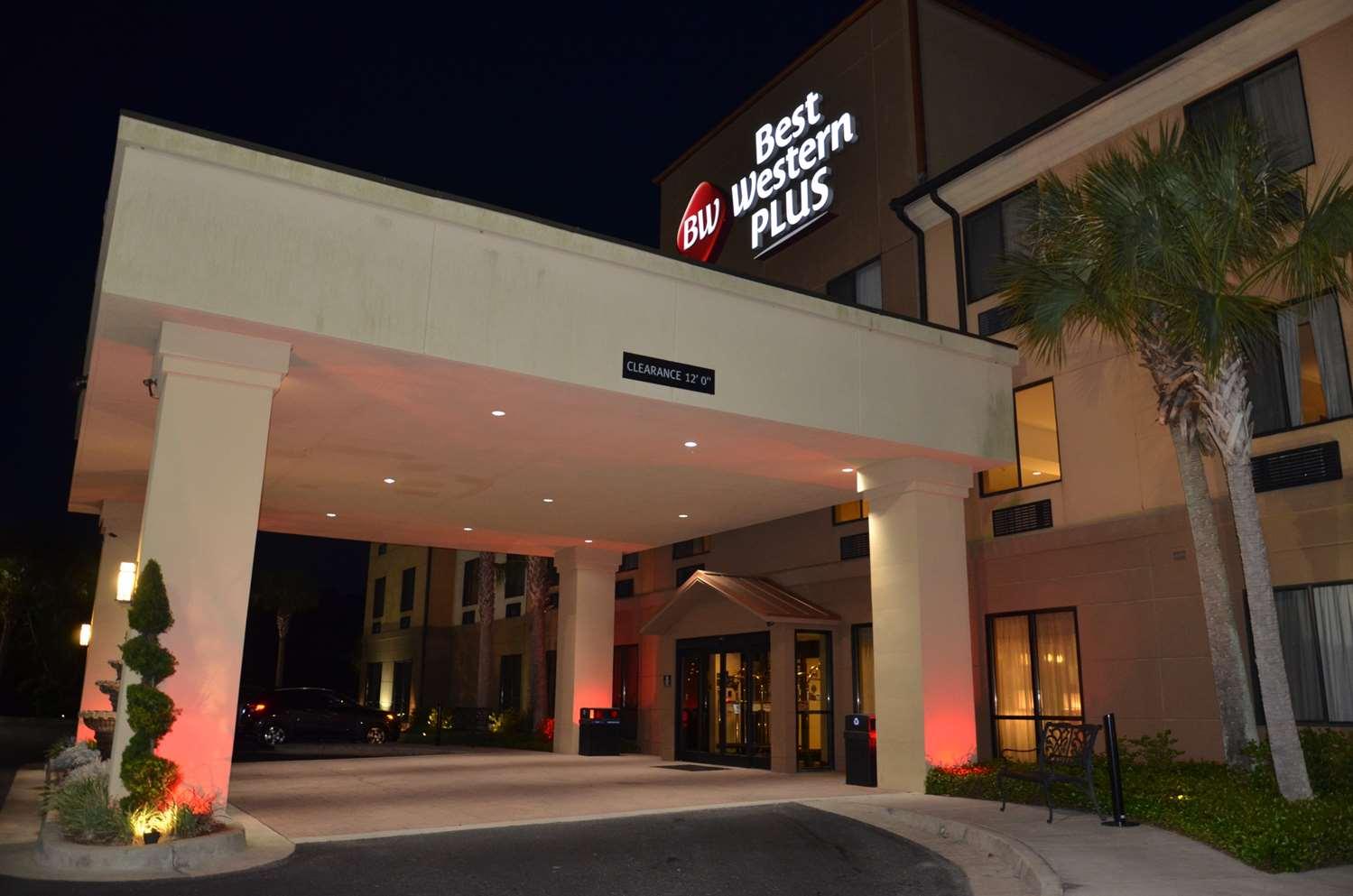 Best Western Plus Daphne Spanish Fort Esterno foto