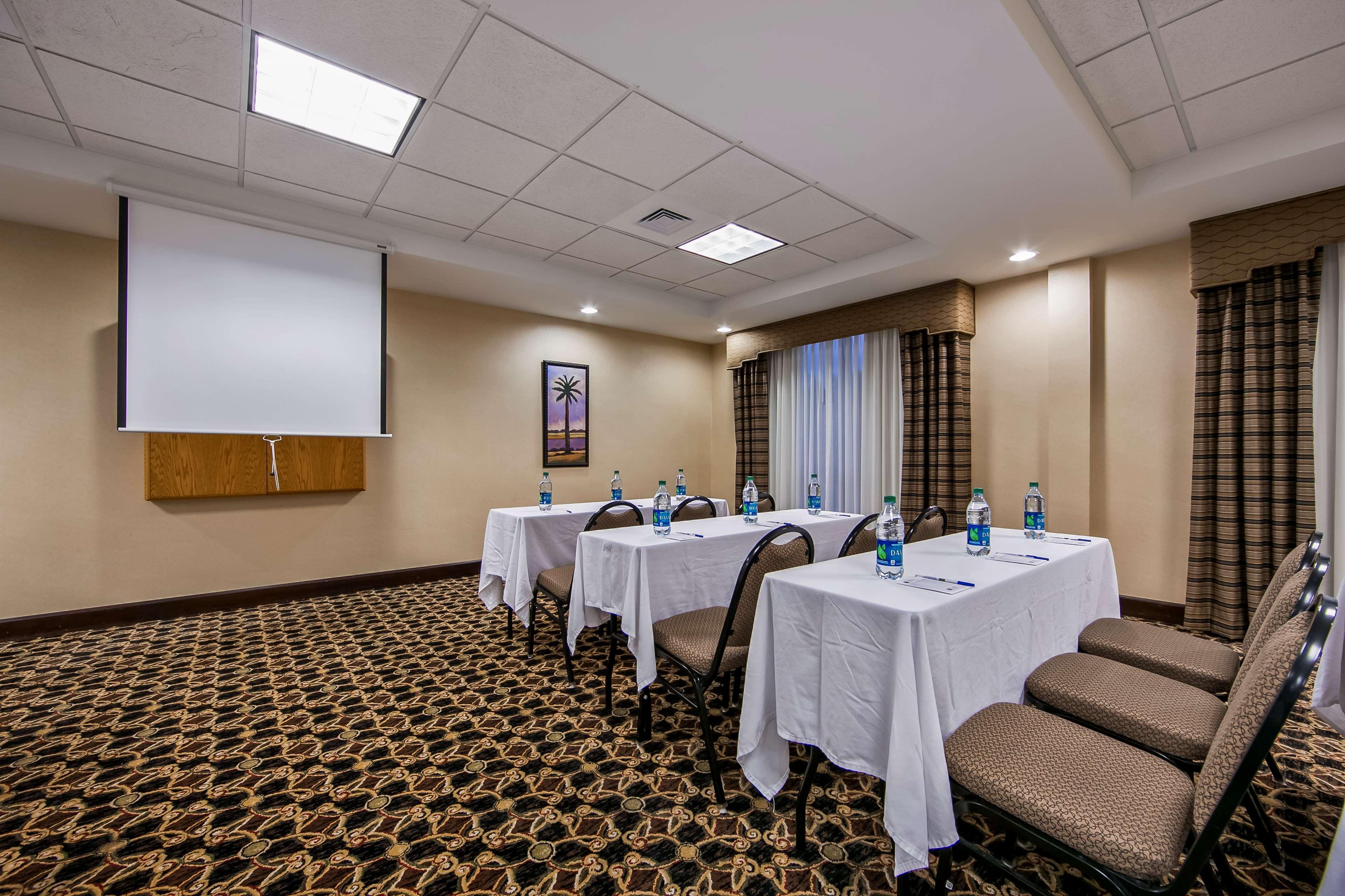 Best Western Plus Daphne Spanish Fort Esterno foto
