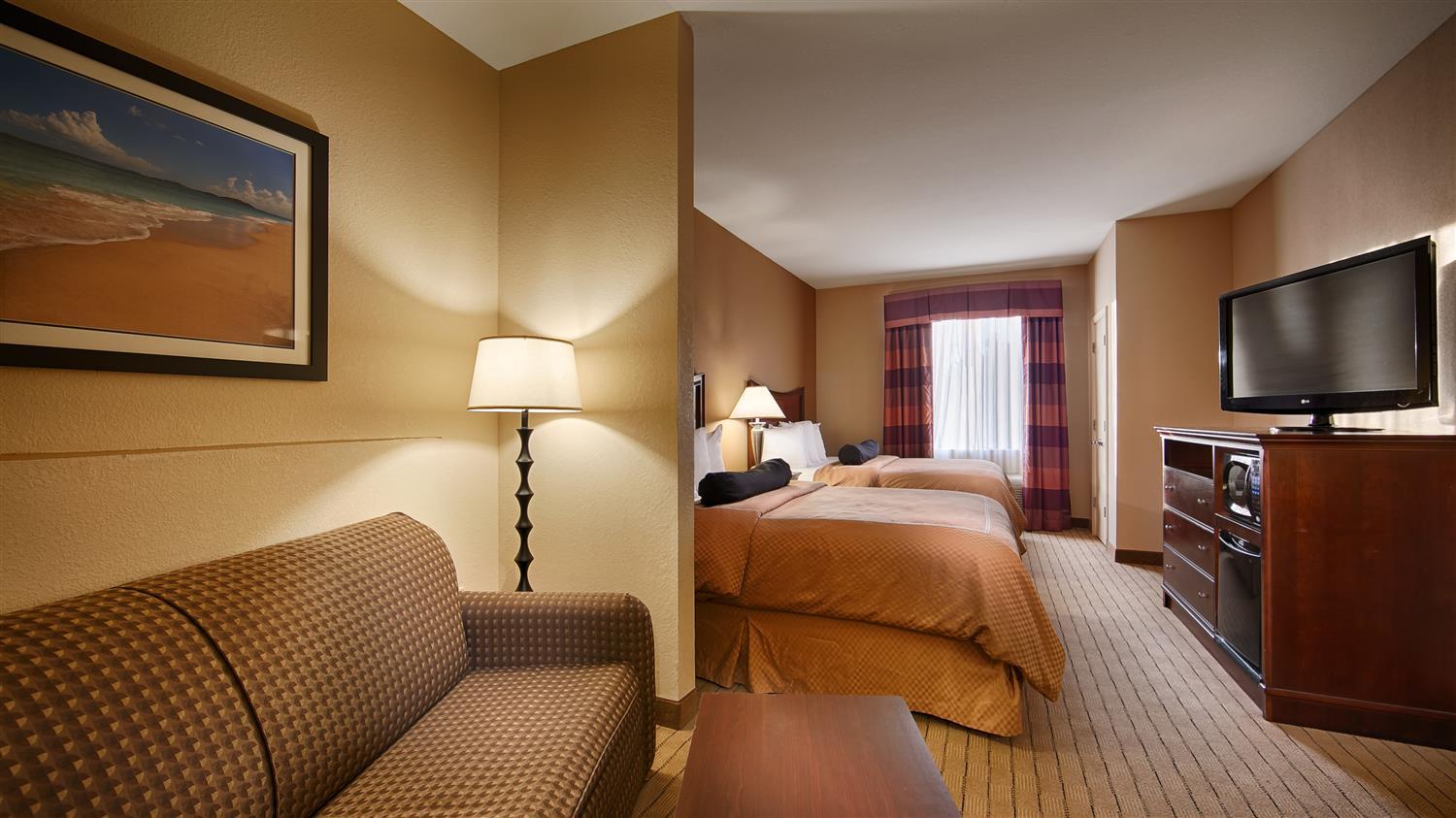 Best Western Plus Daphne Spanish Fort Esterno foto
