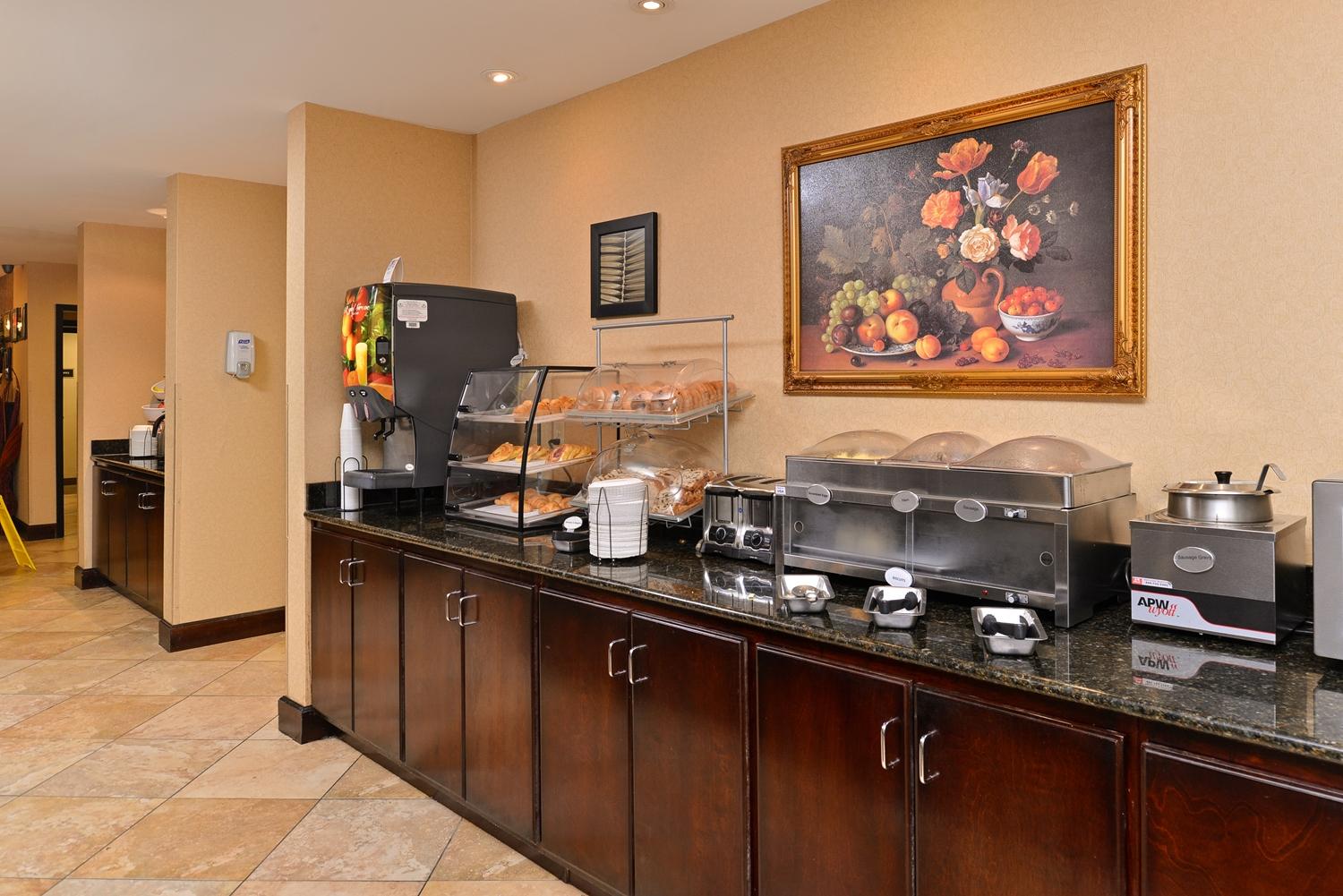 Best Western Plus Daphne Spanish Fort Esterno foto