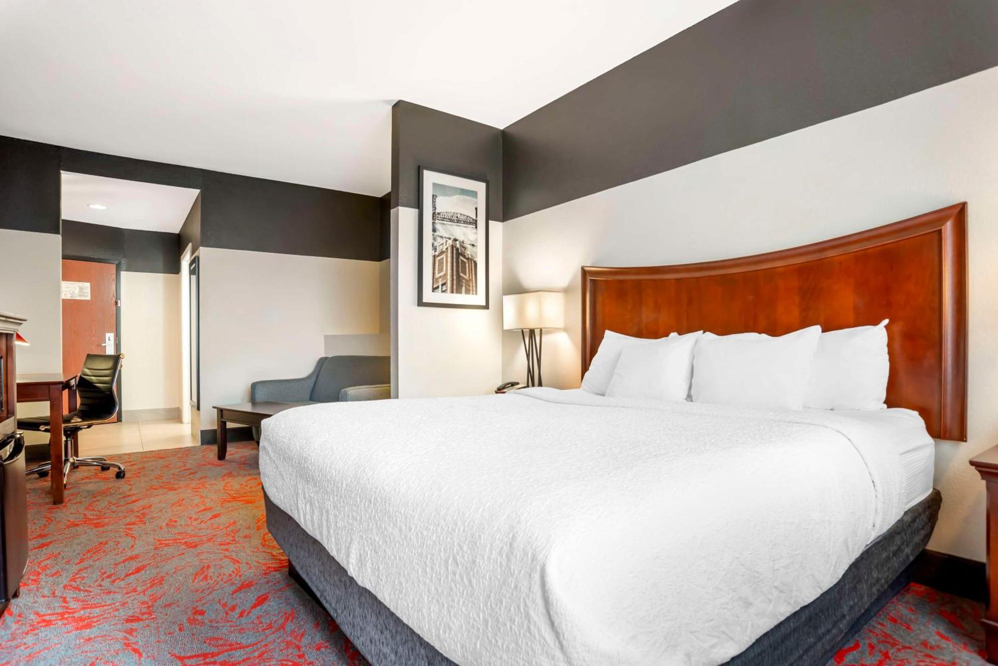 Best Western Plus Daphne Spanish Fort Esterno foto