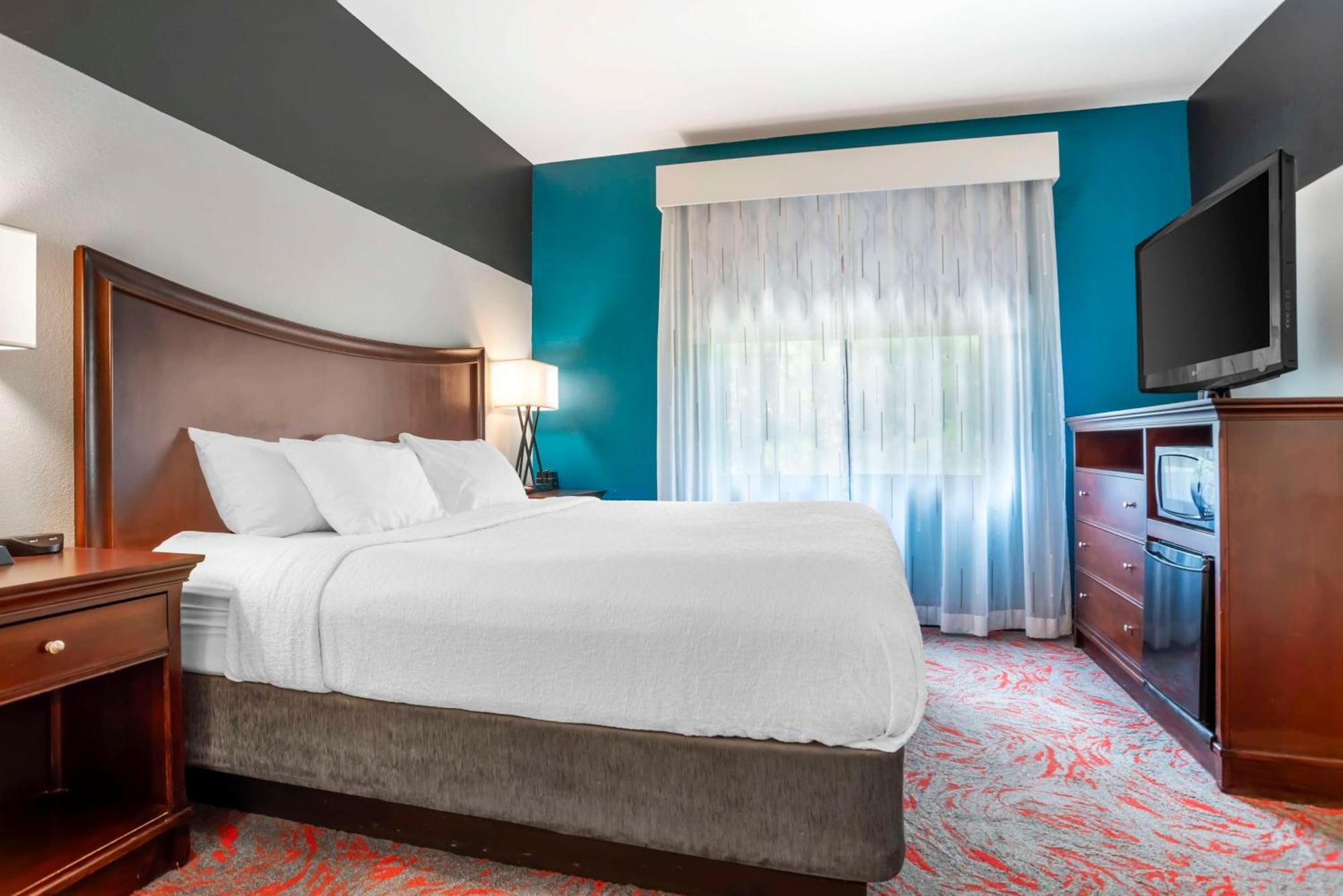 Best Western Plus Daphne Spanish Fort Esterno foto