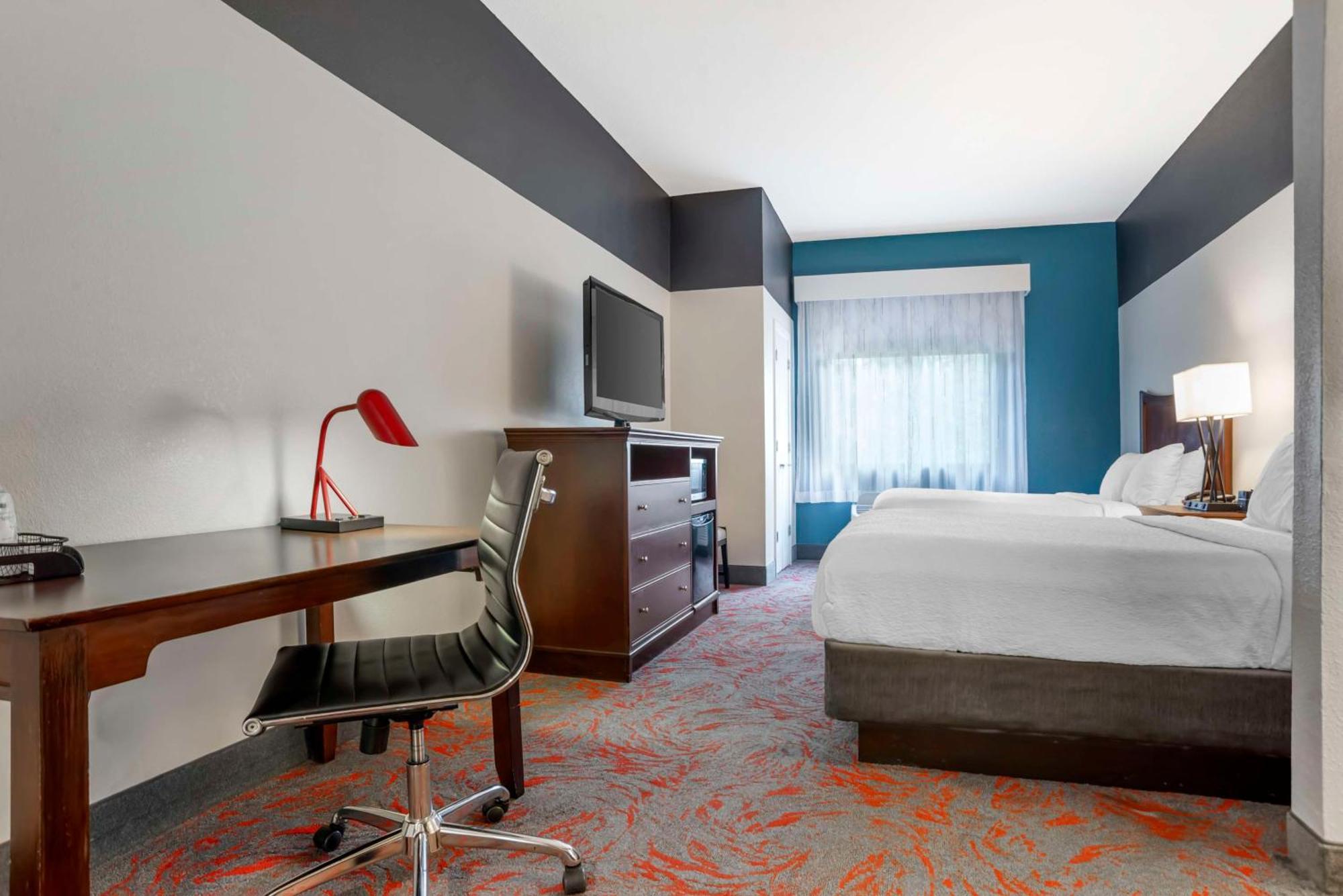 Best Western Plus Daphne Spanish Fort Esterno foto