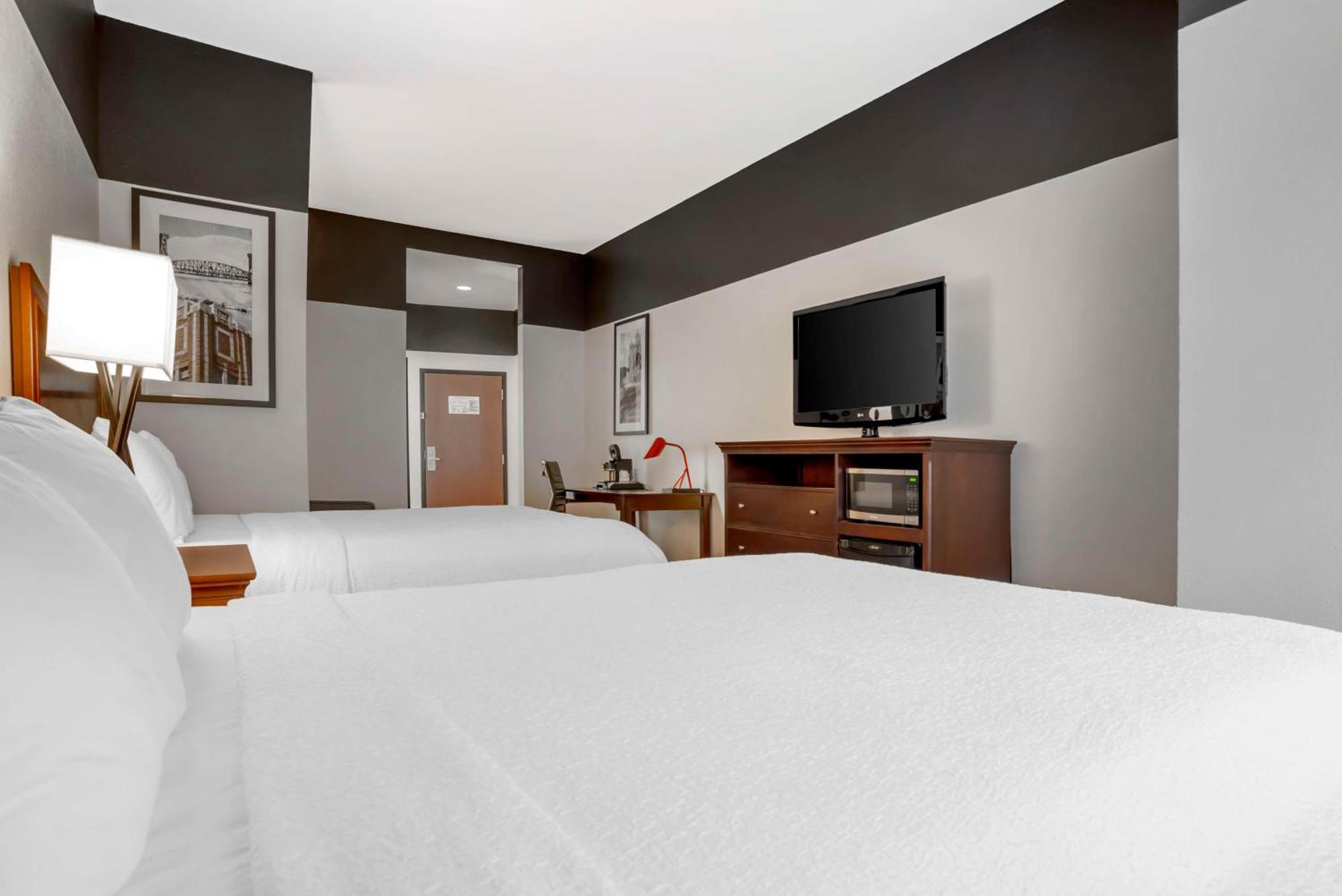 Best Western Plus Daphne Spanish Fort Esterno foto