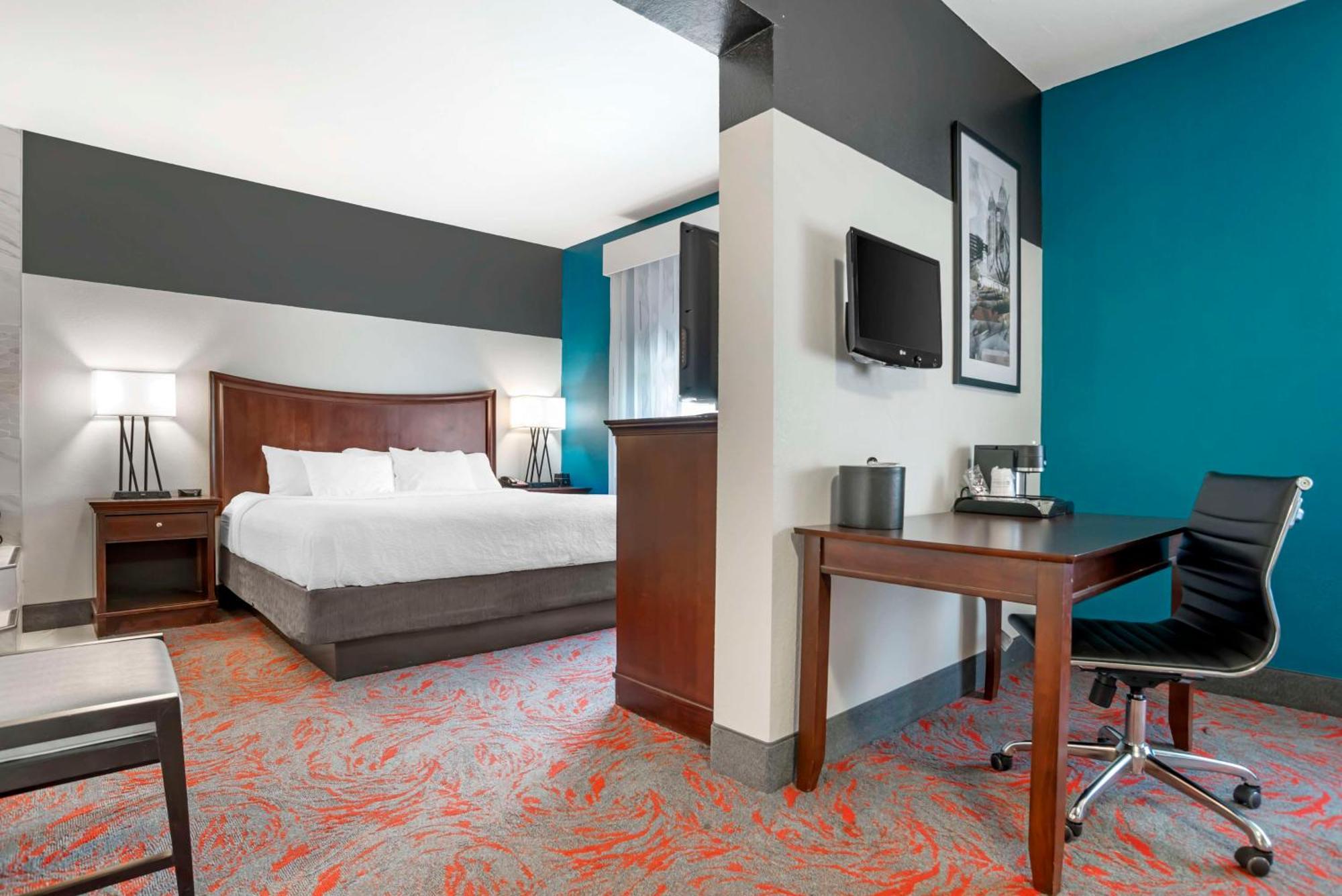 Best Western Plus Daphne Spanish Fort Esterno foto