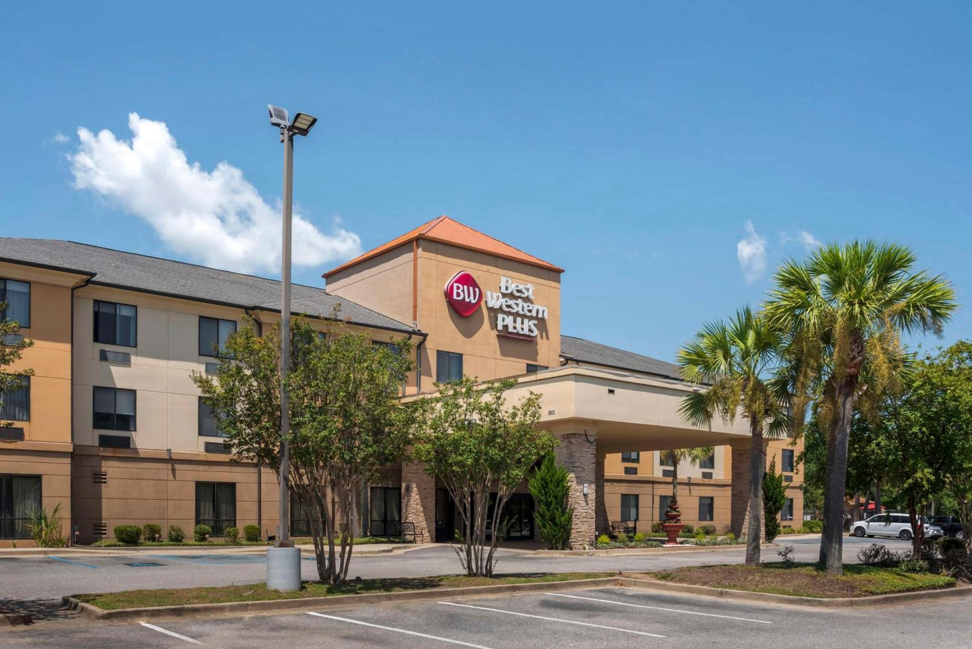 Best Western Plus Daphne Spanish Fort Esterno foto