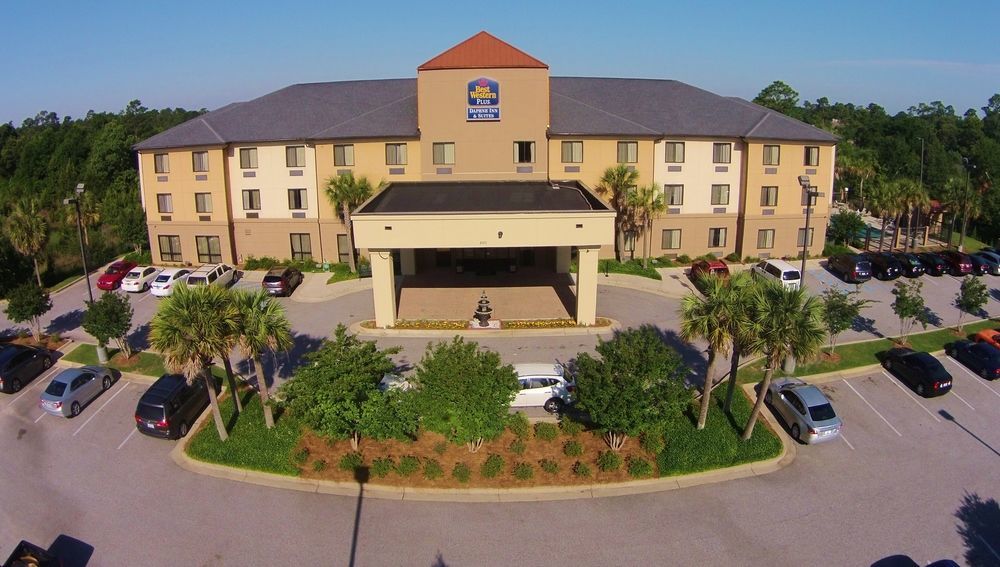 Best Western Plus Daphne Spanish Fort Esterno foto