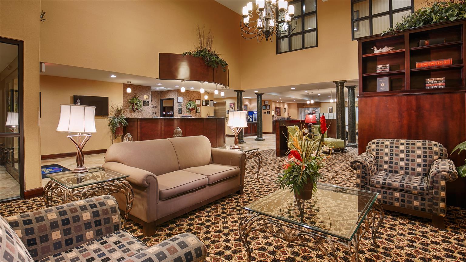 Best Western Plus Daphne Spanish Fort Esterno foto