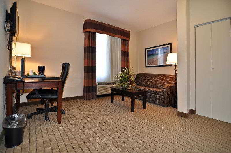 Best Western Plus Daphne Spanish Fort Esterno foto