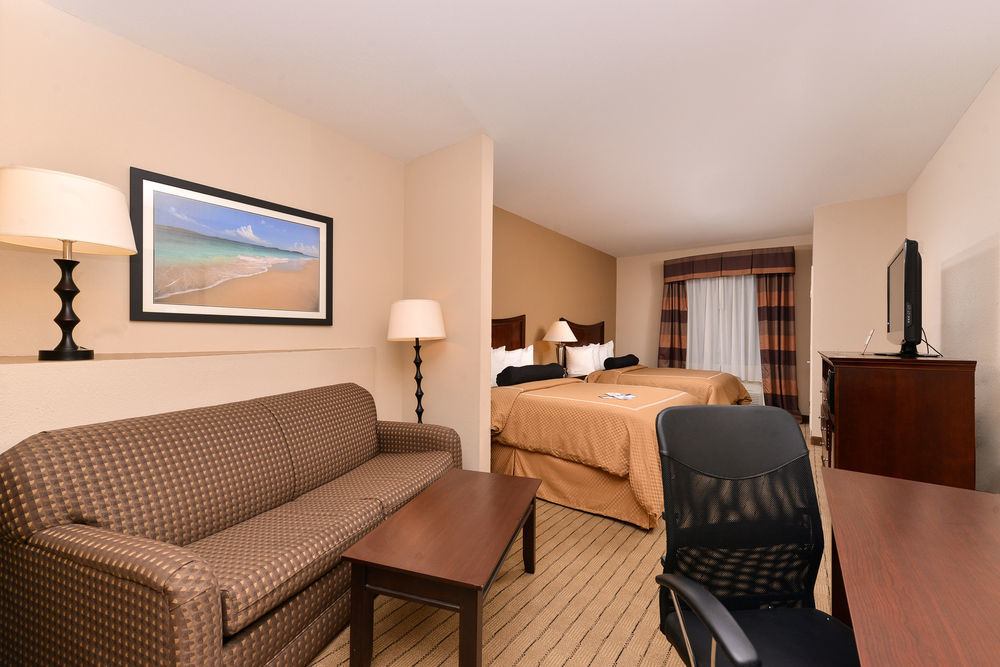 Best Western Plus Daphne Spanish Fort Esterno foto