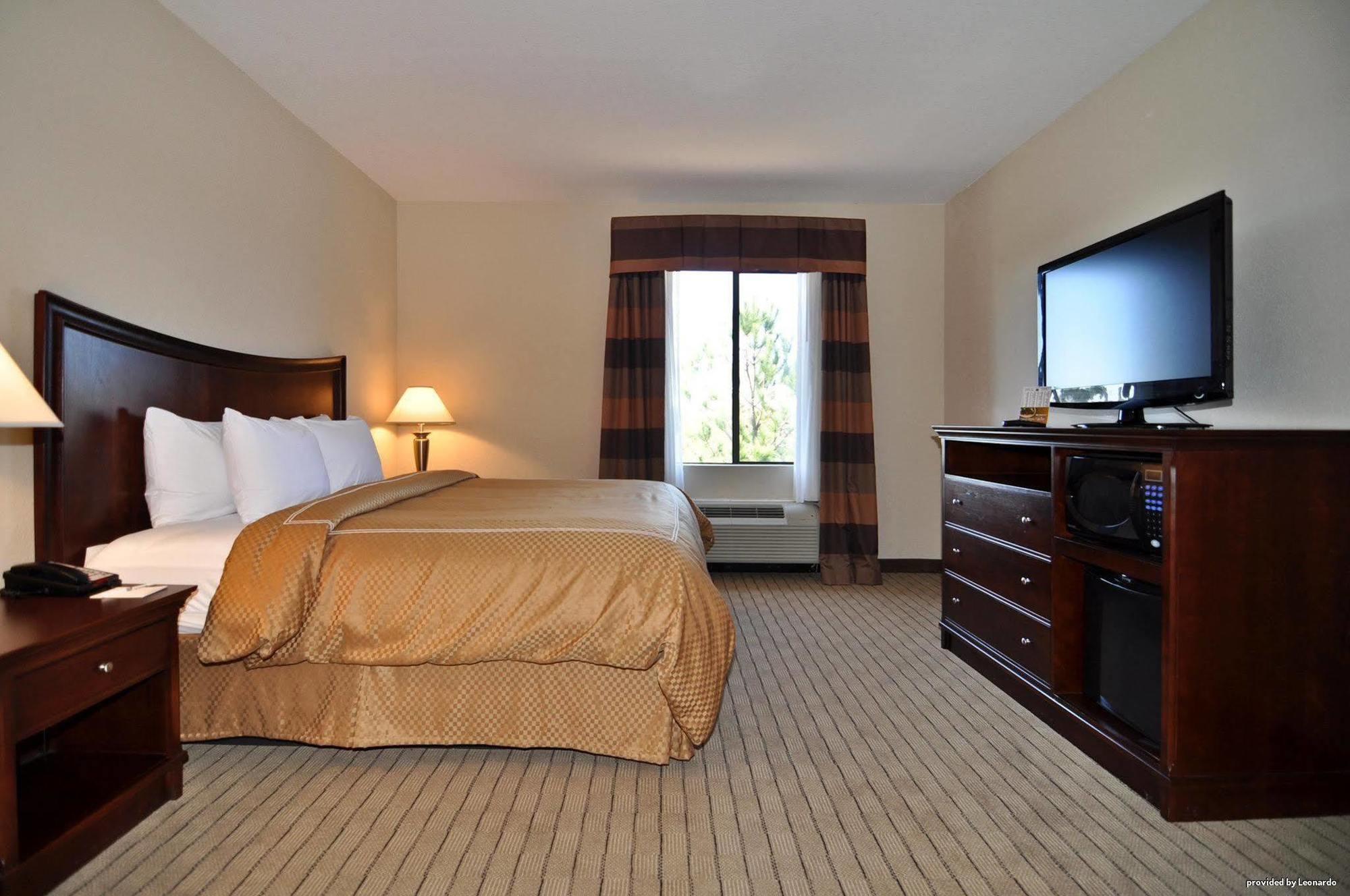 Best Western Plus Daphne Spanish Fort Esterno foto
