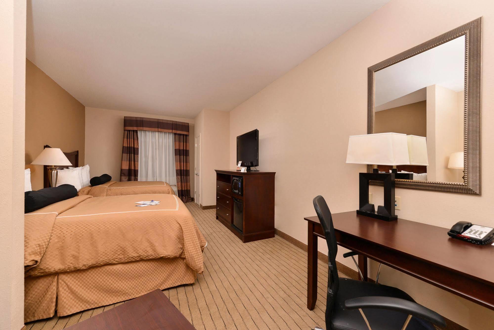 Best Western Plus Daphne Spanish Fort Esterno foto